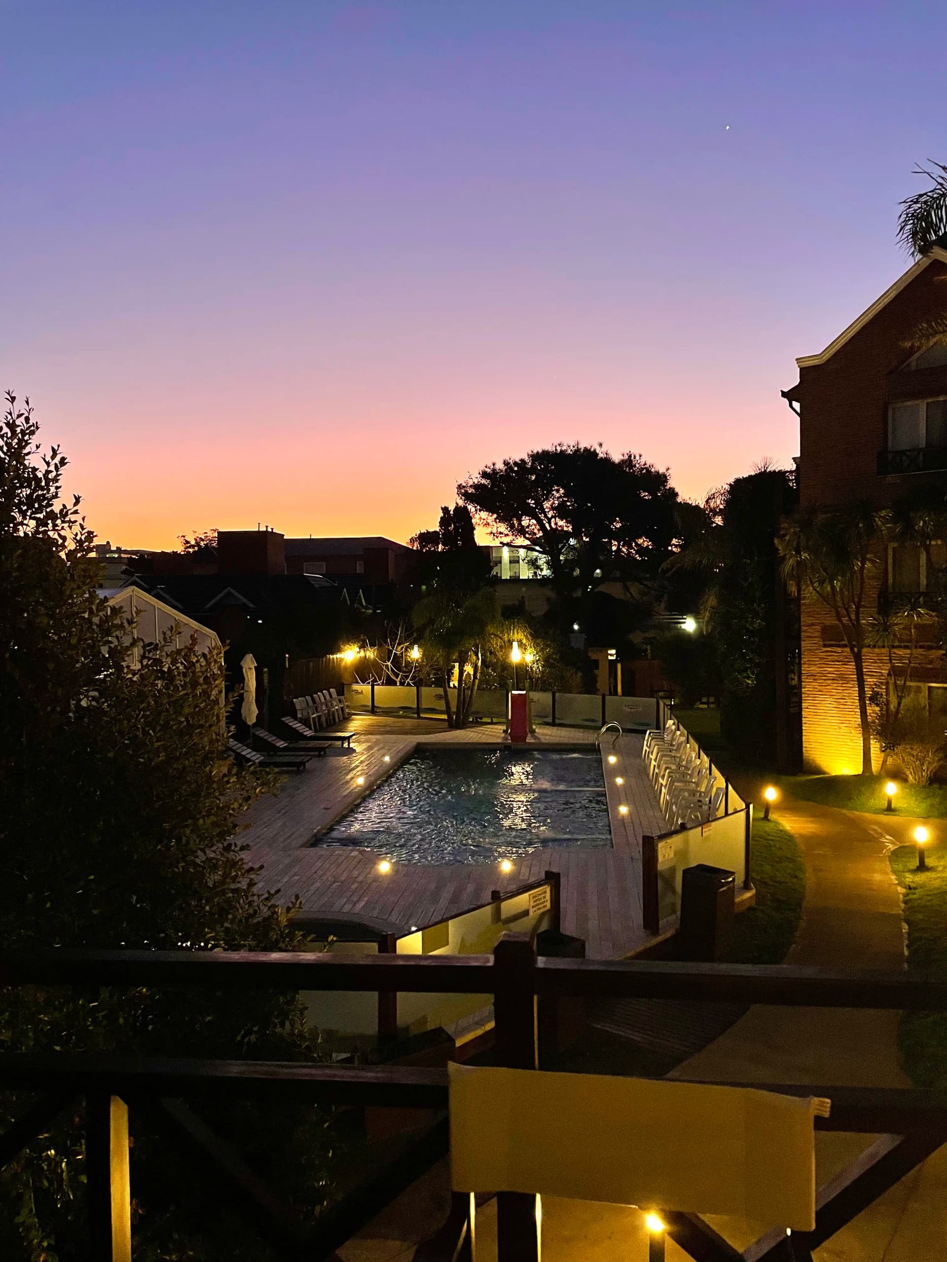 Atención las 24 horas