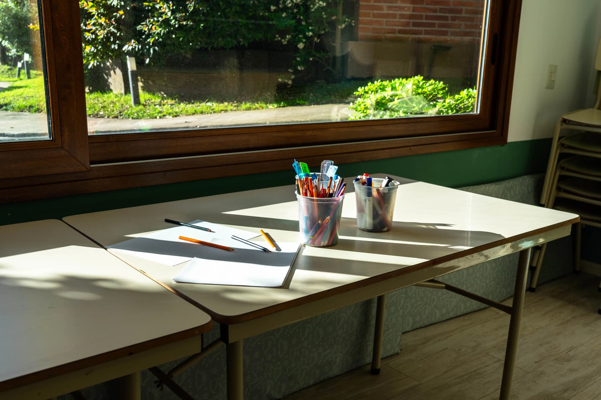 Recreación personalizada