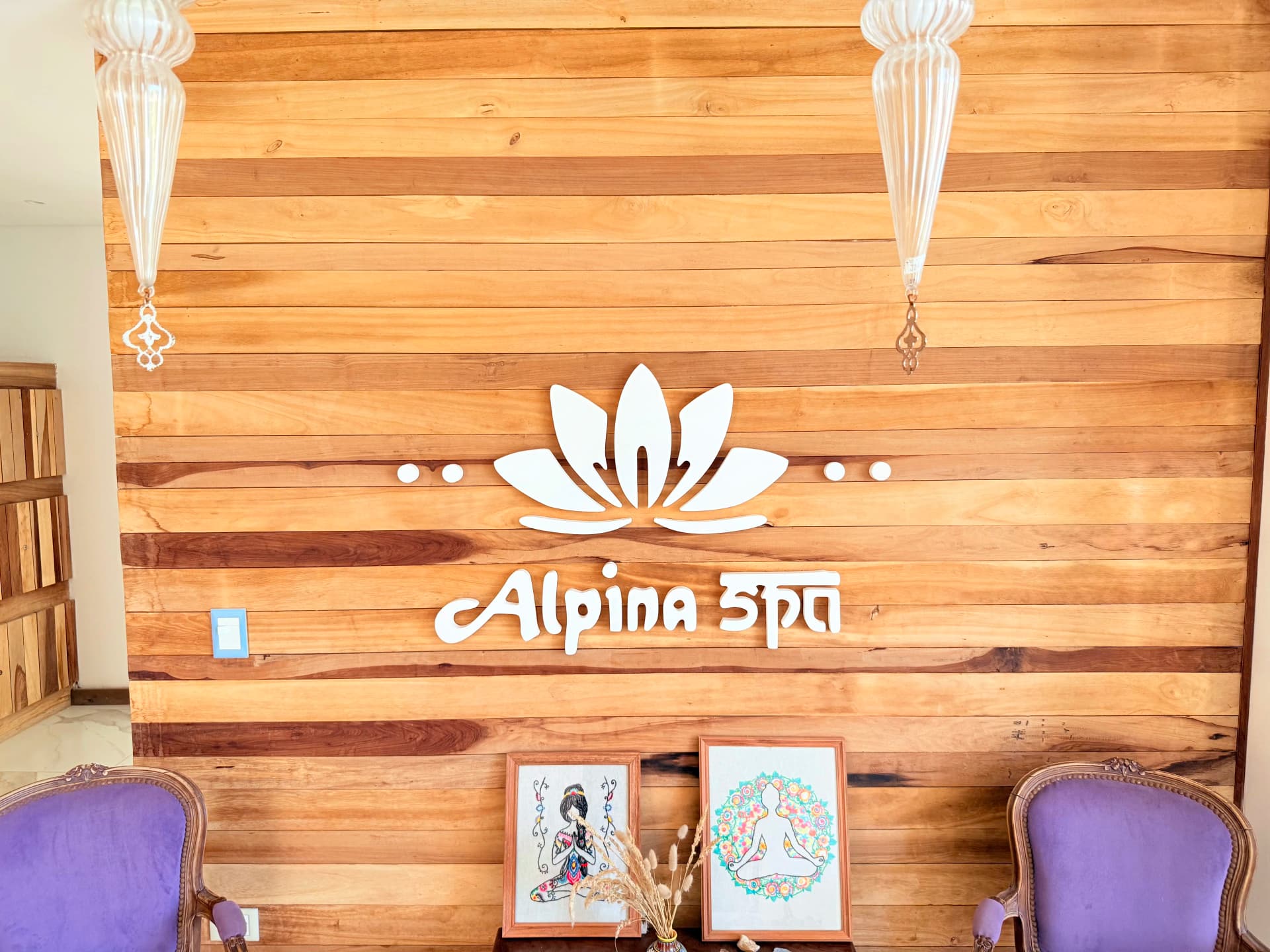 Spa & Bienestar